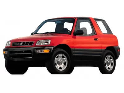  Rav 4 (1994 - 2000)