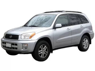  Rav 4 (2000-2005)