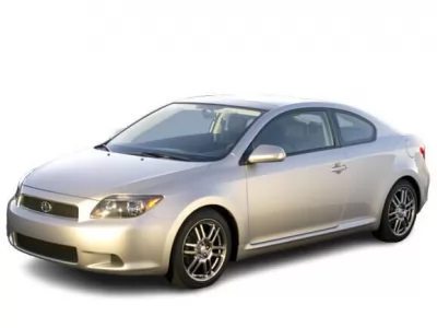  Scion tC (2004 - 2007)