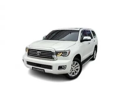  Sequoia (2017 - 2022)