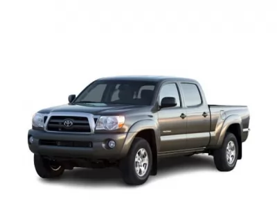  Tacoma (2004 - 2015)