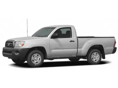  Tacoma (2004 - 2015)