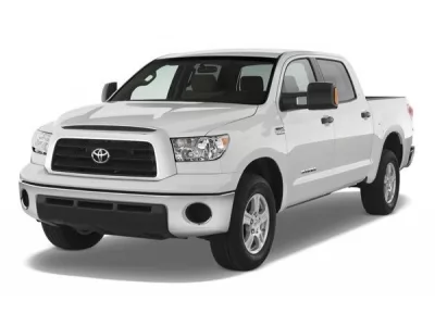  Tundra (2007 - 2013)