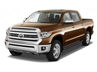  Tundra (2014 - 2021)