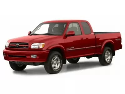  Tundra (2000 - 2006)