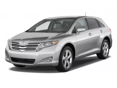  Venza (2008 - 2017)