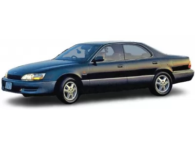  Windom (1991 - 1996)