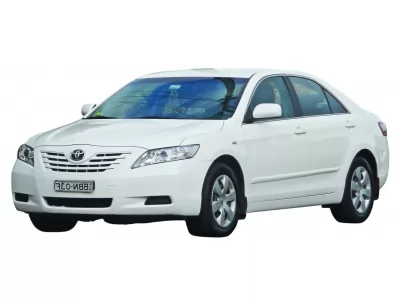  Camry (2006-2011)
