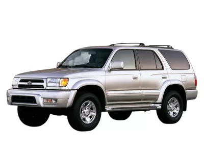  4Runner (1995-2003)