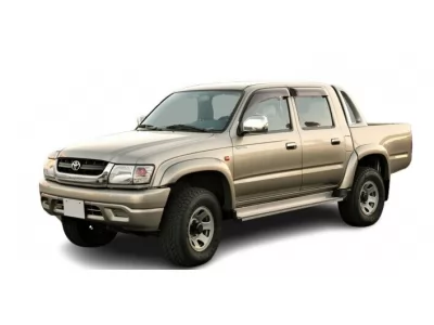  Hilux (1997-2005)