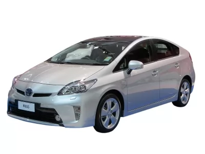  Prius (2012-2019)