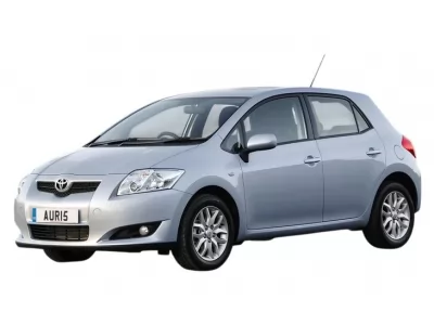 Auris (2006-2012)