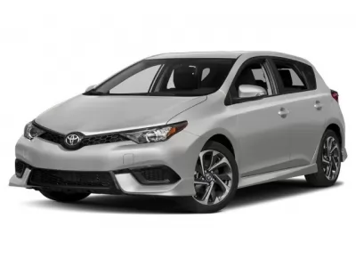  Corolla (2012-2018)