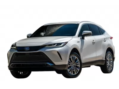  Venza (2020-...)