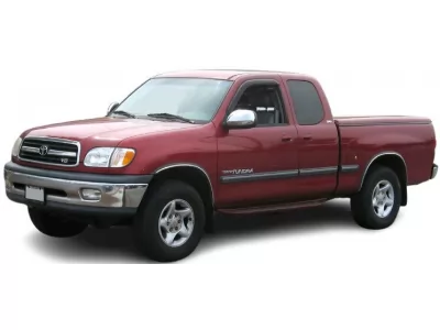  Tundra (2000-2006)