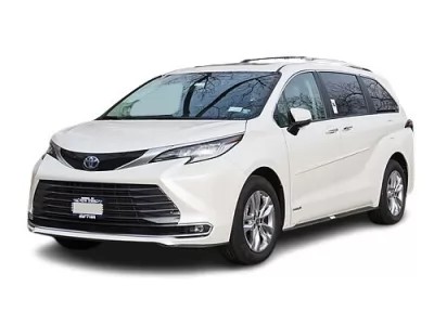  Sienna (2020-...)
