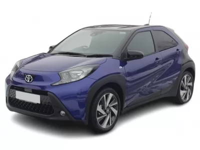  Aygo (2022-...)