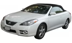 Dywaniki wewnętrzne Toyota Camry Solara (XV30) 2003 - 2009 II generacja USA Cabriolet
