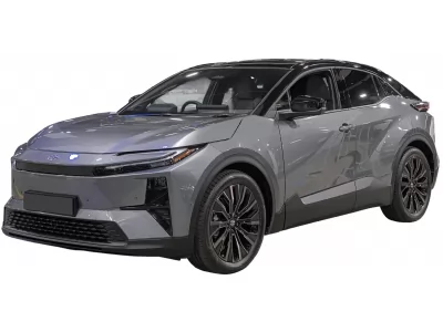  C-HR (2023-...)