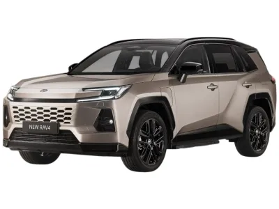  Rav 4 (2025-…)