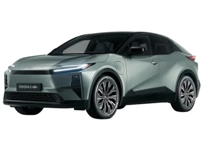  C-HR (2025-…)