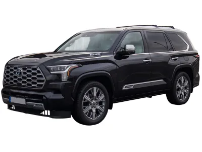  Sequoia (2022-…)