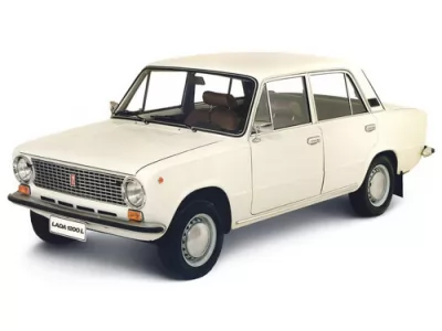  2101 (1970-1984)