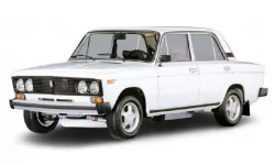 Dywaniki wewnętrzne do VAZ 2106 1976-2006 I generacja EU Sedan Dywaniki wewnętrzne do VAZ 2106 1976-2006 I generacja EU Sedan