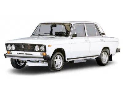  2106 (1976-2006)