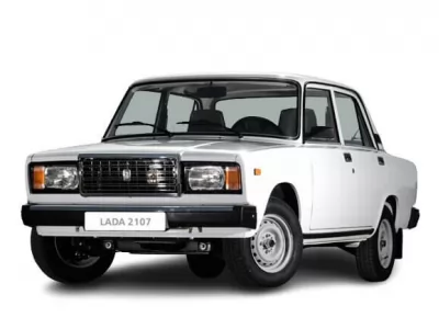  2107 (1982-1991)