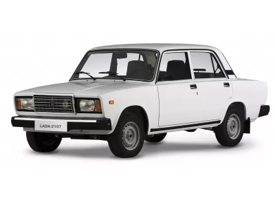  2107 (1991-2011)