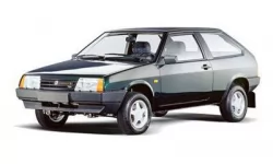 Dywaniki wewnętrzne do VAZ 2108 1984-2005 I generacja EU Hatchback Dywaniki wewnętrzne do VAZ 2108 1984-2005 I generacja EU Hatchback