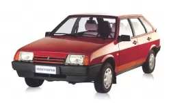 Dywaniki wewnętrzne do VAZ 2109 1987-2011 I generacja EU Hatchback Dywaniki wewnętrzne do VAZ 2109 1987-2011 I generacja EU Hatchback