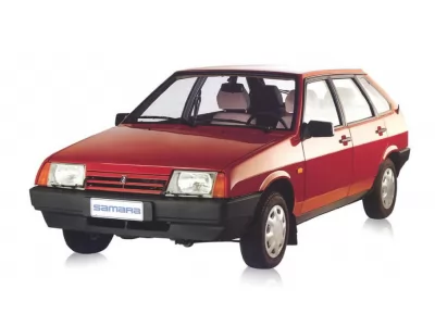  2109 (1987-2011)