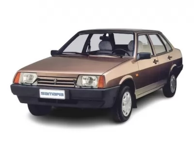  21099 (1990-2011)