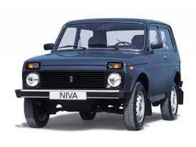   Niva 21213 (1994-2006)