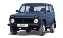 Dywaniki do wnętrza VAZ 21214 Niva 2006 - 2021 I generacja EU Crossover 3-drzwiowy Dywaniki do wnętrza VAZ 21214 Niva 2006 - 2021 I generacja EU Crossover 3-drzwiowy