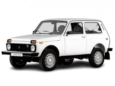  2121 Niva (1977-1994)