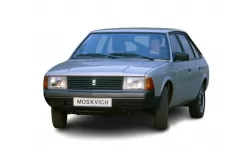 Dywaniki do wnętrza VAZ 2141 Moskvich 1986 - 1998 RU Hatchback Dywaniki do wnętrza VAZ 2141 Moskvich 1986 - 1998 RU Hatchback