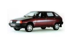 Dywaniki wewnętrzne do VAZ IZH 2126 1995-2003 I generacja EU Hatchback Dywaniki wewnętrzne do VAZ IZH 2126 1995-2003 I generacja EU Hatchback