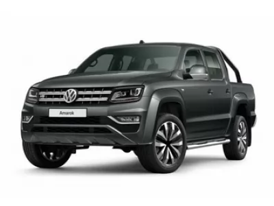  Amarok (2010-2020)