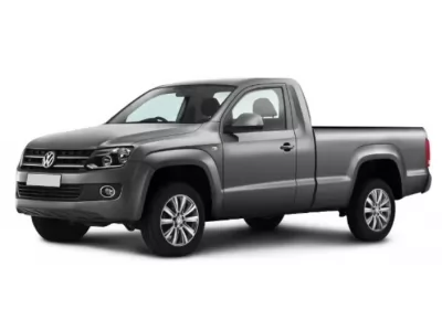 Amarok (2010-2020)