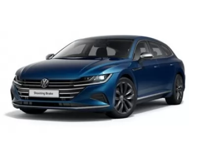  Arteon (2017-2020)