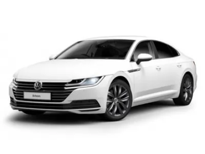 Arteon (2017-…)