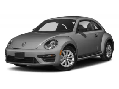  Beetle (2011-2019)