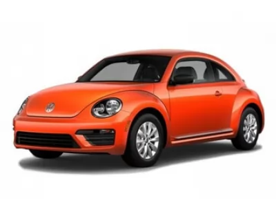 Beetle (2011-2019)