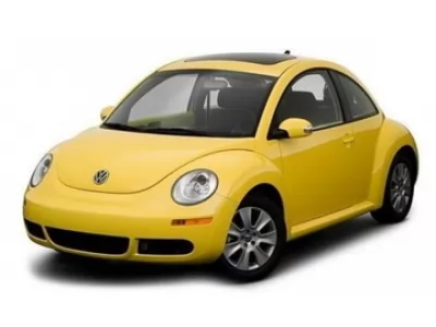  Beetle (1997-2010)