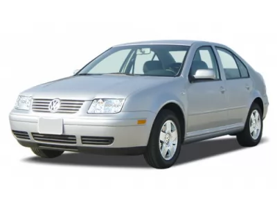  Bora (1998-2005)