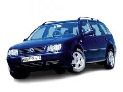  Bora (1998-2005)