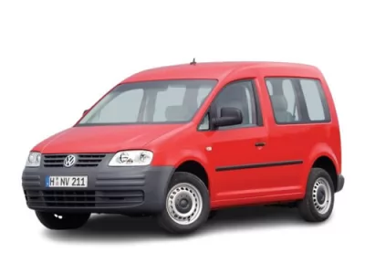  Caddy (1995-2004)